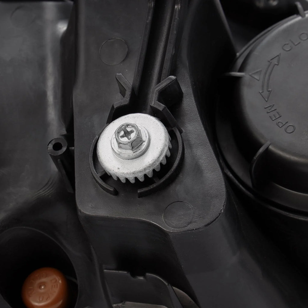 NOVA-Series LED Projector Headlights For 2010-2013 Toyota 4Runner