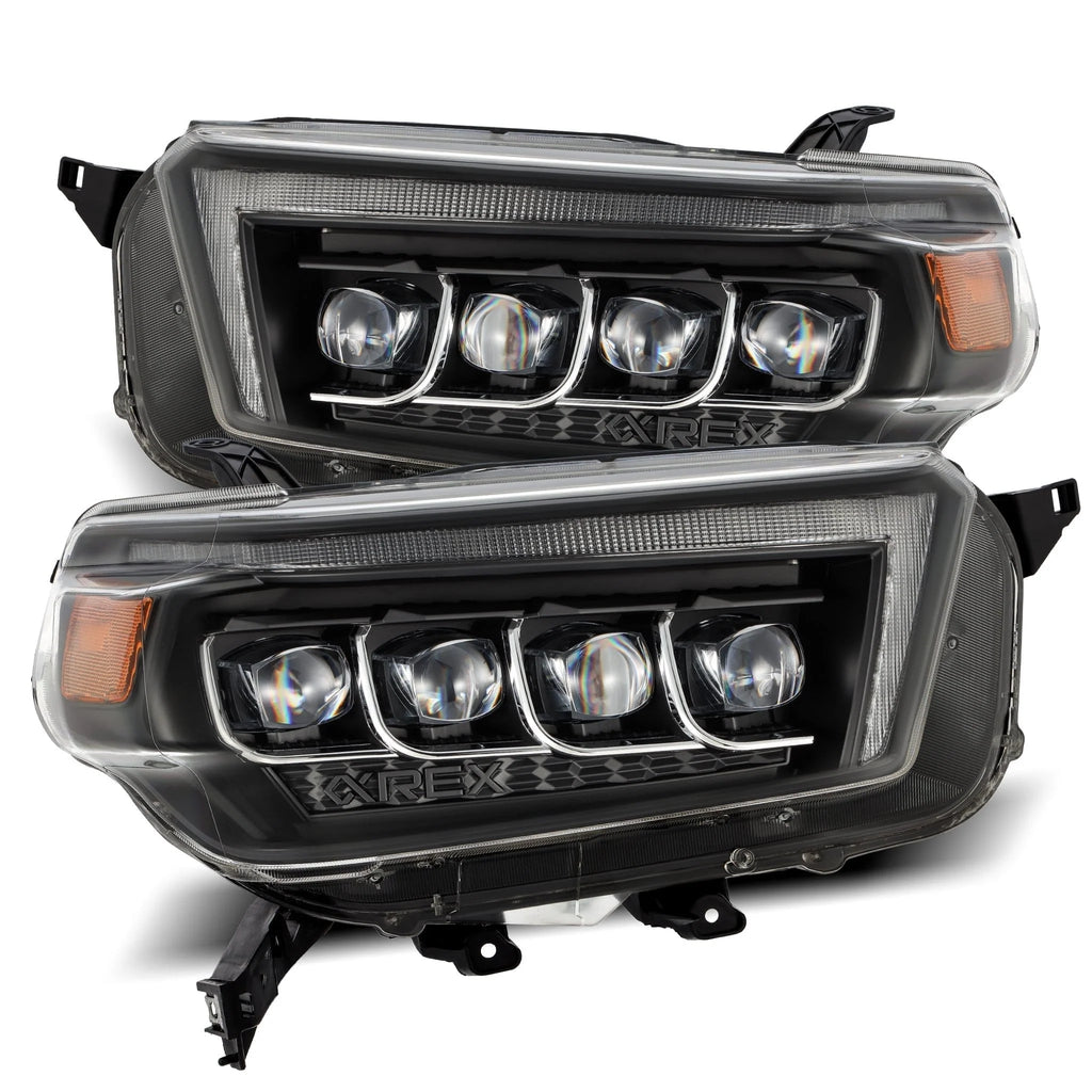 NOVA-Series LED Projector Headlights For 2010-2013 Toyota 4Runner