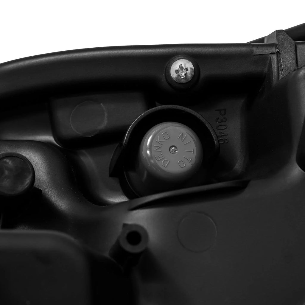 PRO-Series Halogen Projector Headlights For 2010-2013 Toyota 4Runner