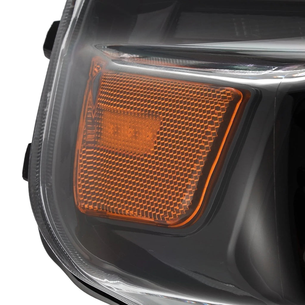 LUXX-Series Projector Headlights For 2010-2013 Toyota 4Runner