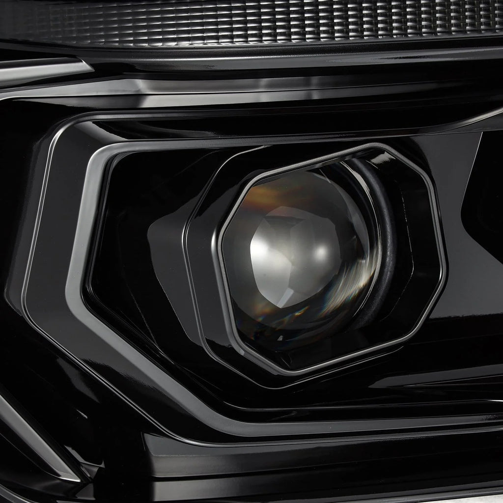 LUXX-Series Projector Headlights For 2010-2013 Toyota 4Runner