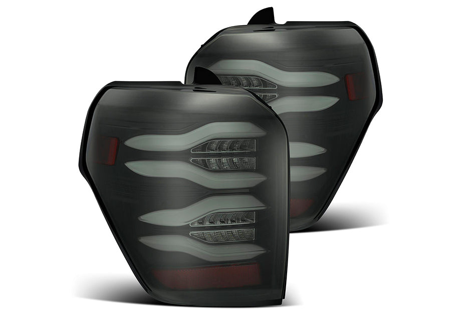 10-24 Toyota 4Runner PRO-Series LED Tail Lights