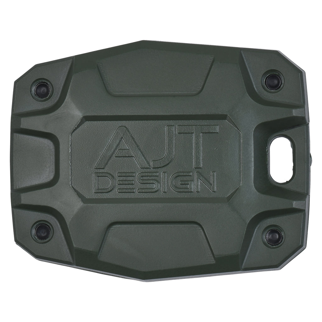 Injection Fob (5th Gen 4Runner) AJT Design Fits 2010-2019