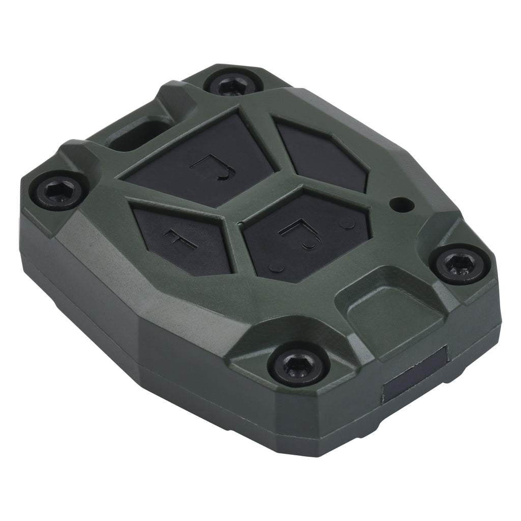 Injection Fob (5th Gen 4Runner) AJT Design Fits 2010-2019