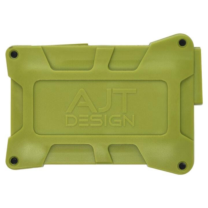 Injection Fob (V1 2016+Tacoma) AJT Design