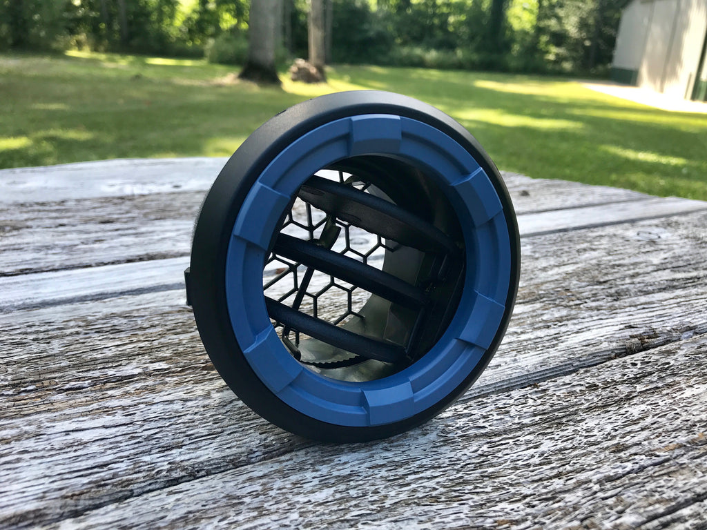 Vent Rings (2016+ Tacoma) AJT Design