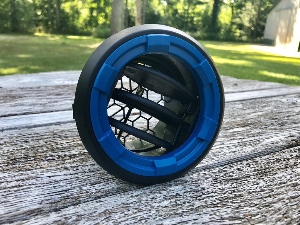 Vent Rings (2016+ Tacoma) AJT Design
