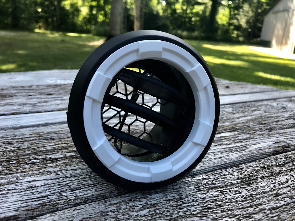 Vent Rings (2016+ Tacoma) AJT Design