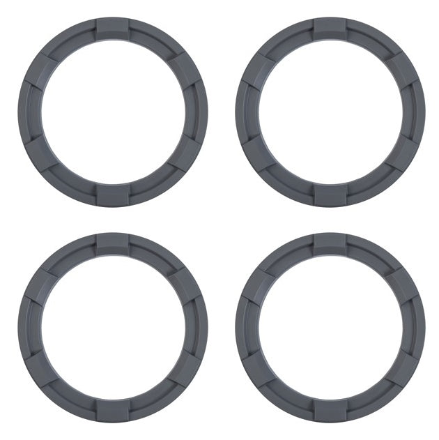 Vent Rings (2016+ Tacoma) AJT Design