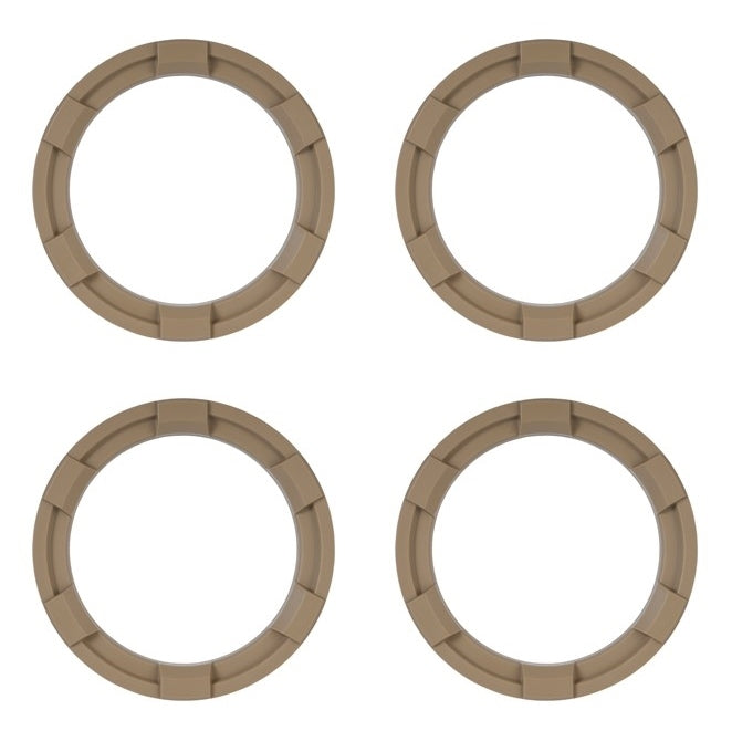 Vent Rings (2016+ Tacoma) AJT Design