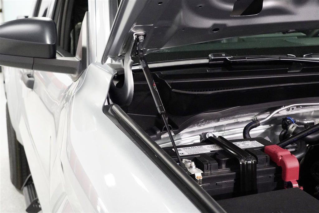 Redline Tuning 2024+ Toyota Tacoma Hood QuickLIFT