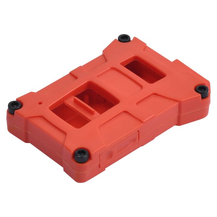 Injection Fob (V1 2016+Tacoma) AJT Design