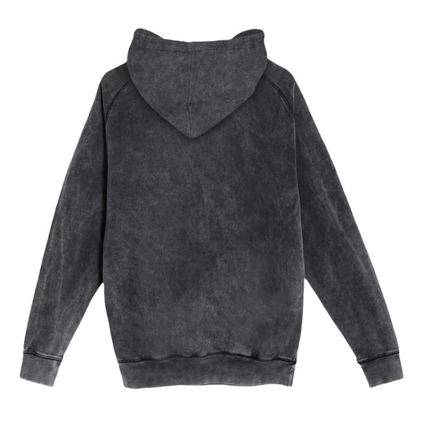 Cali Raised LED Vintage Hoodie