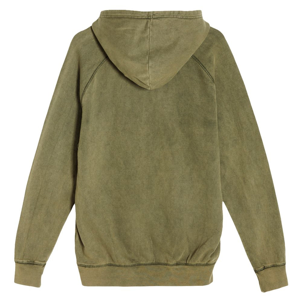 Cali Raised LED Vintage Hoodie