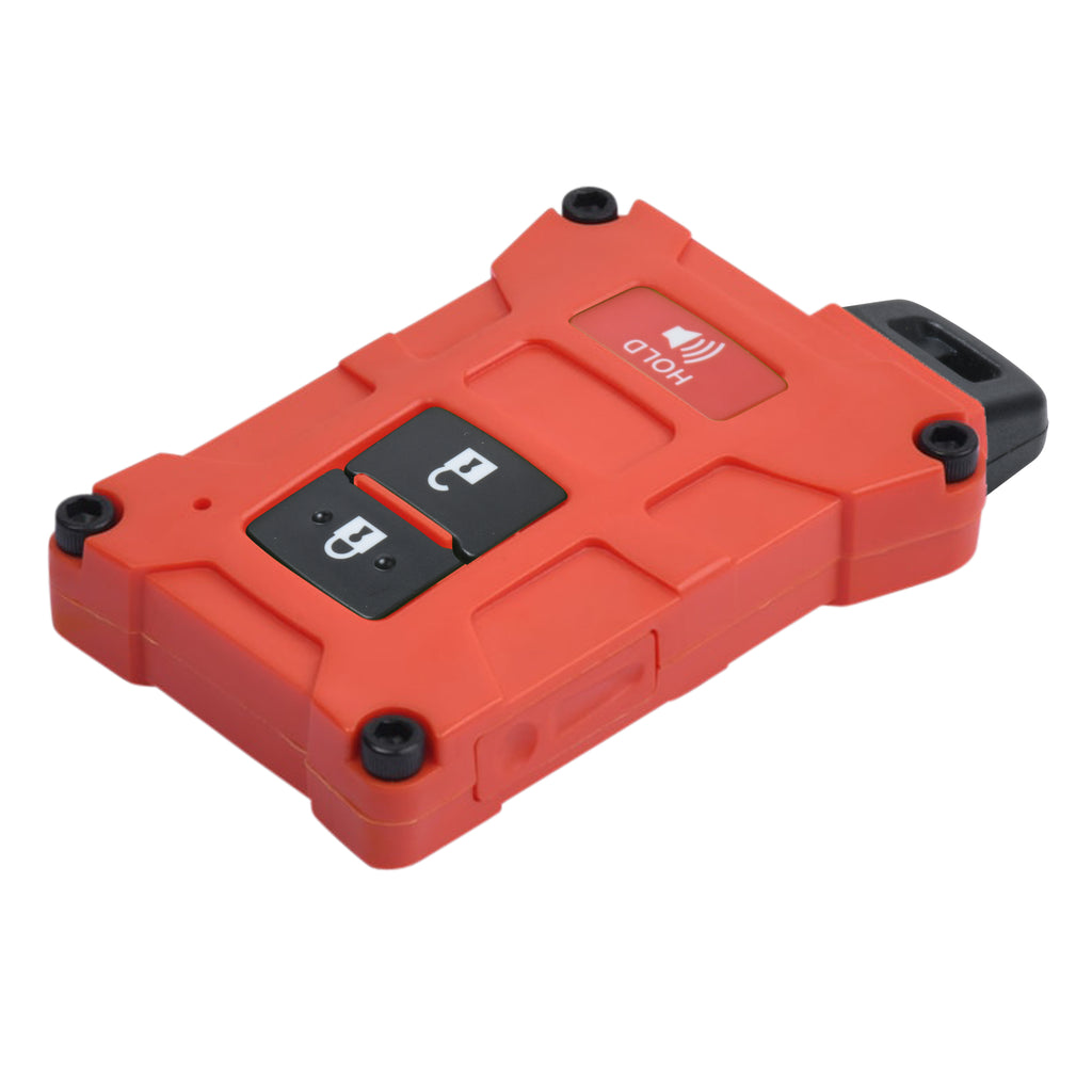 Injection Fob (V1 2016+Tacoma) AJT Design