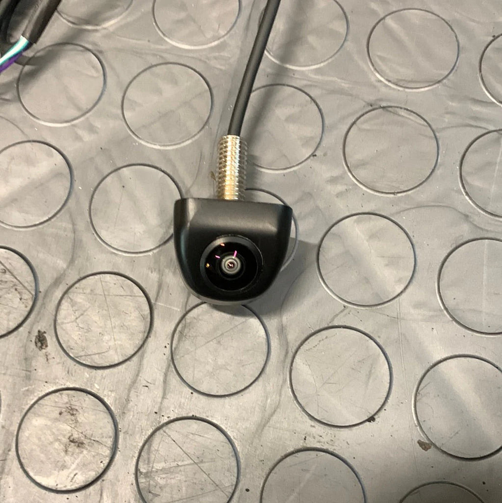 Anytime backup and front camera Kit For 2020-2023 Toyota Tacoma