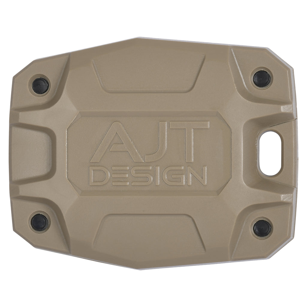 Injection Fob (5th Gen 4Runner) AJT Design Fits 2010-2019