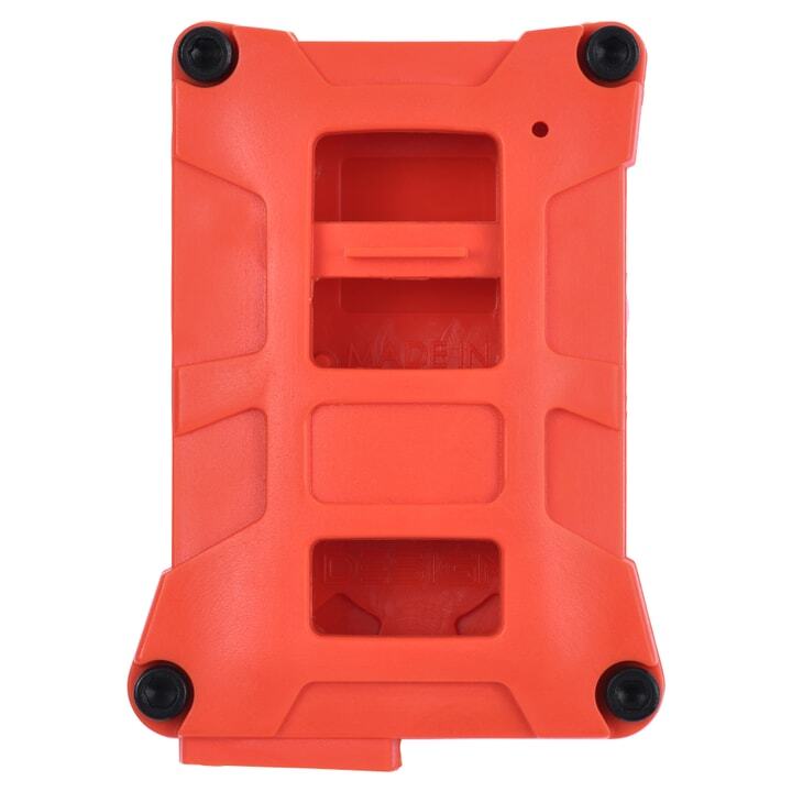 Injection Fob (V1 2016+Tacoma) AJT Design