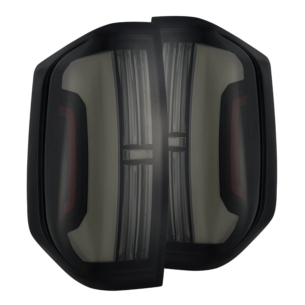 14-21 Toyota Tundra NOVA-Series Prismatic LED Tail Lights