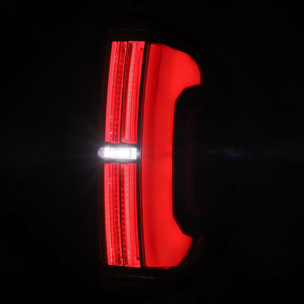 14-21 Toyota Tundra NOVA-Series Prismatic LED Tail Lights