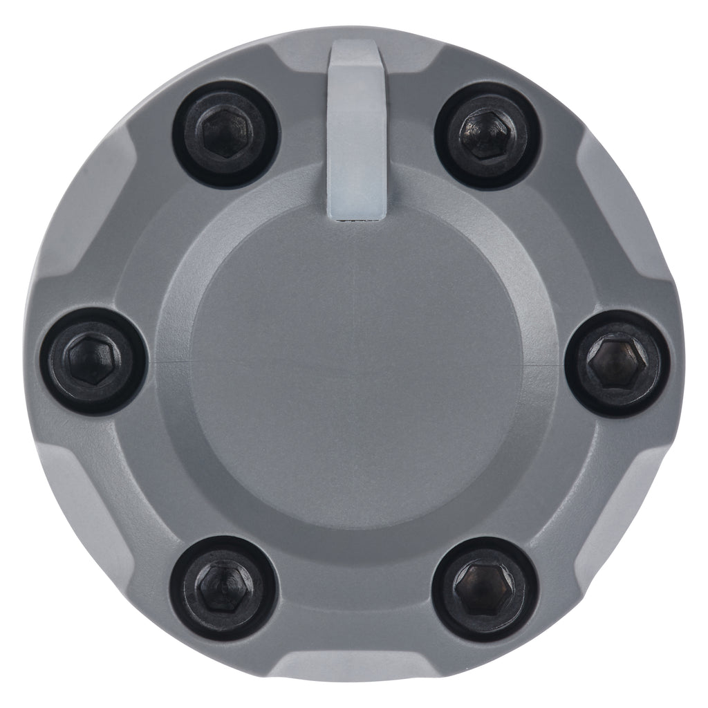 Climate Knobs (2005-2015 Tacoma) - 1 PACK AJT Design