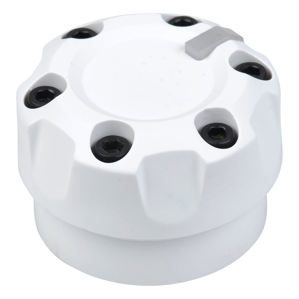 Climate Knobs (2005-2015 Tacoma) - 1 PACK AJT Design