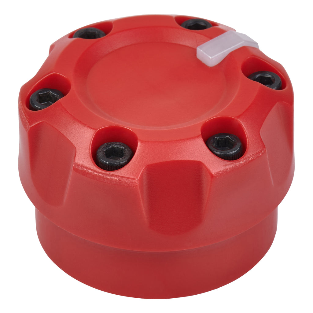 Climate Knobs (2005-2015 Tacoma) - 1 PACK AJT Design