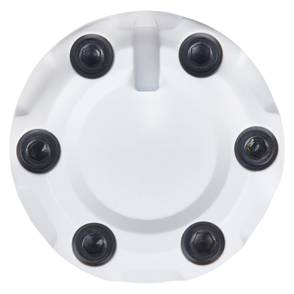 Climate Knobs (2005-2015 Tacoma) - 1 PACK AJT Design