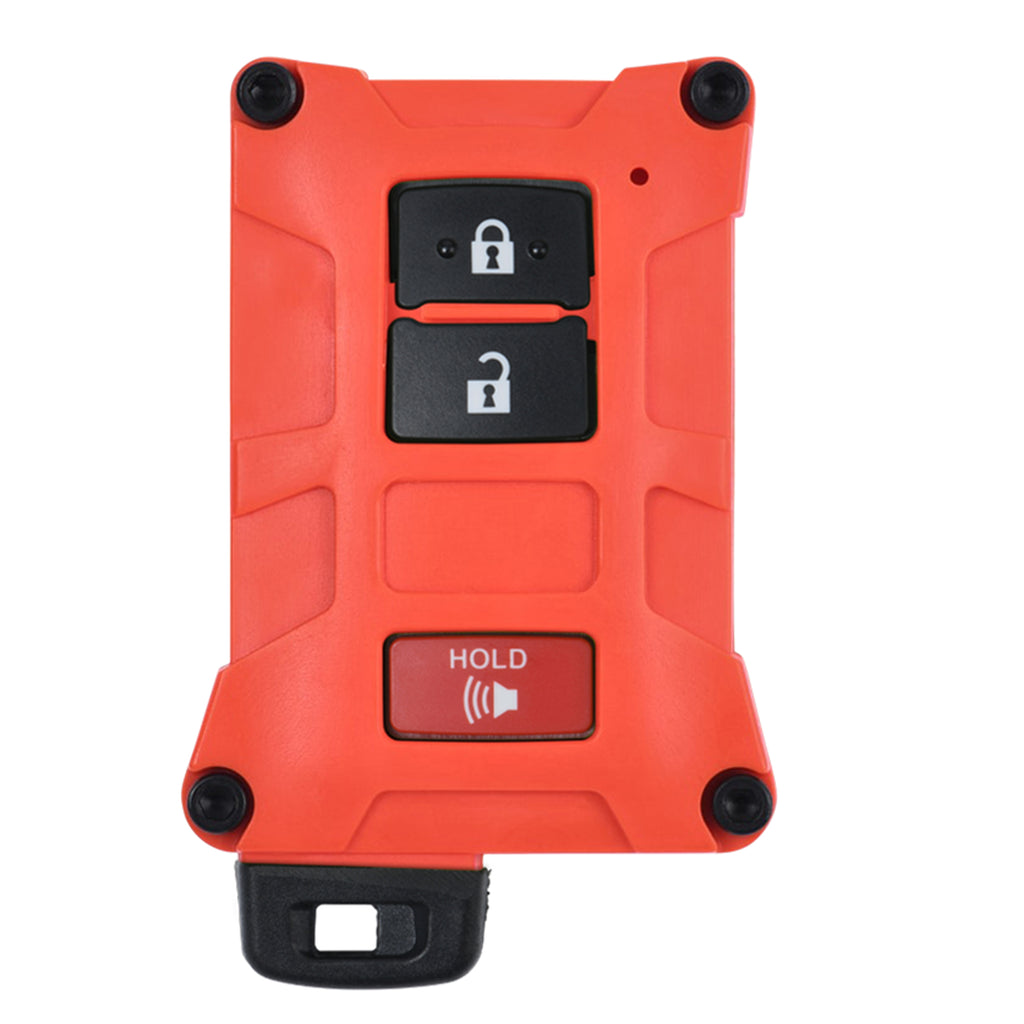 Injection Fob (V1 2016+Tacoma) AJT Design