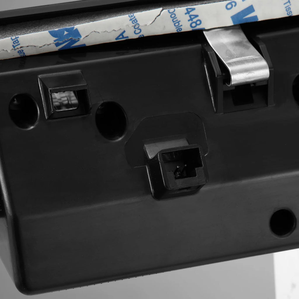 NOVA-Series Prismatic LED Third Brake Light for 2016-2023 Toyota Tacoma