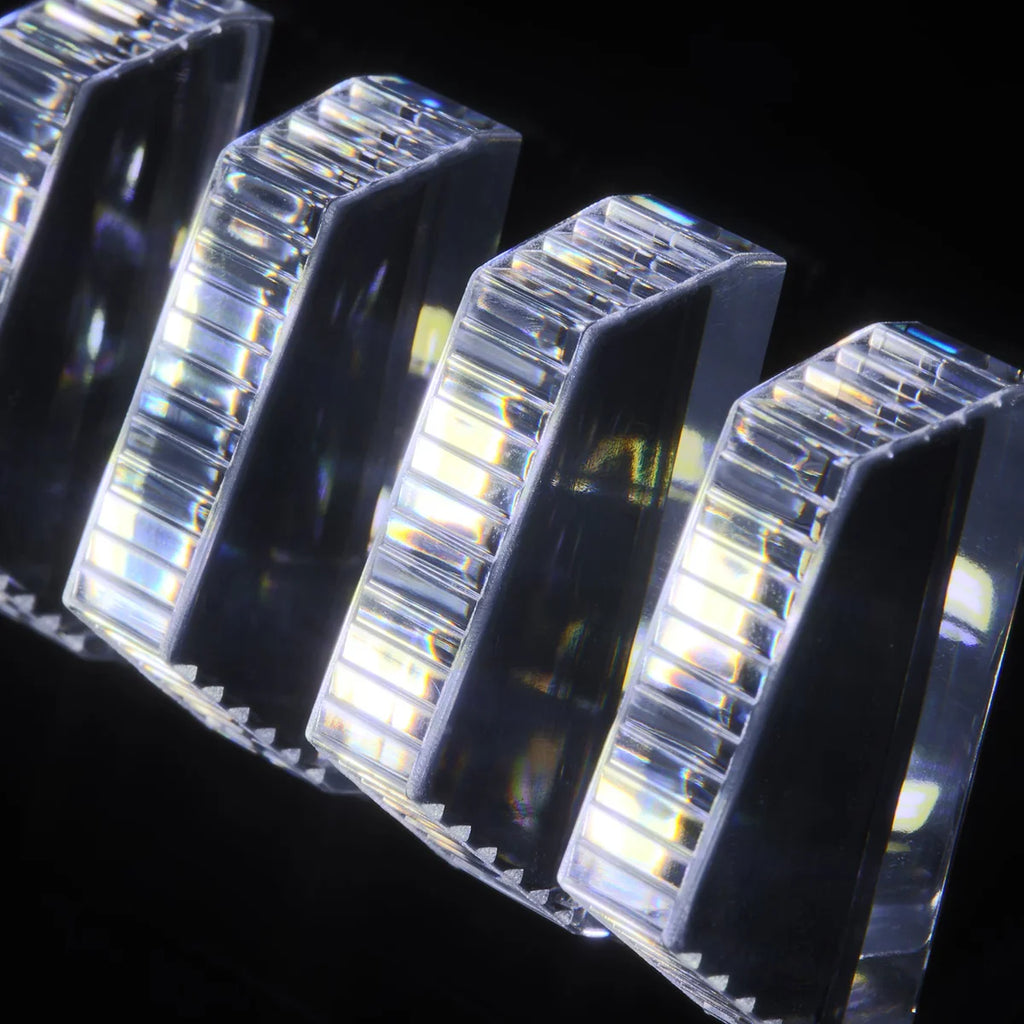 NOVA-Series Prismatic LED Third Brake Light for 2016-2023 Toyota Tacoma