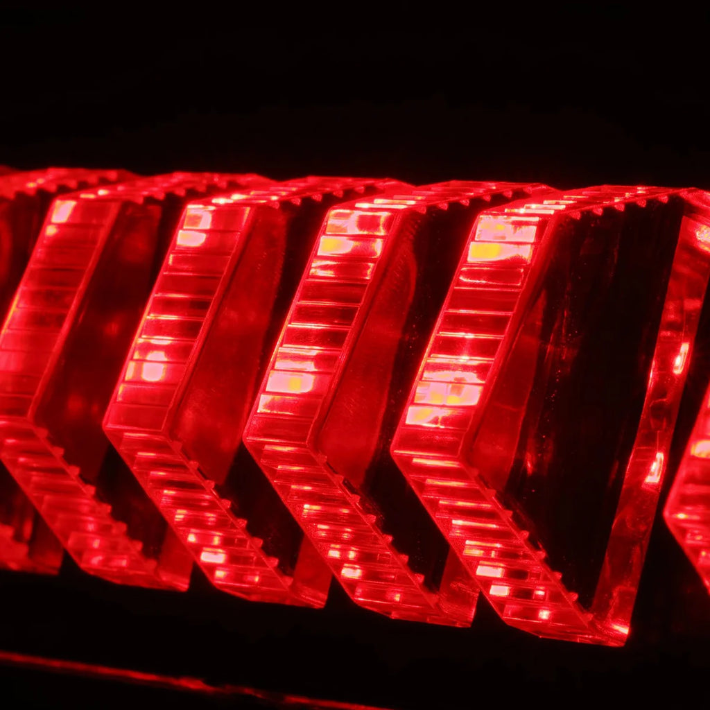 NOVA-Series Prismatic LED Third Brake Light for 2016-2023 Toyota Tacoma