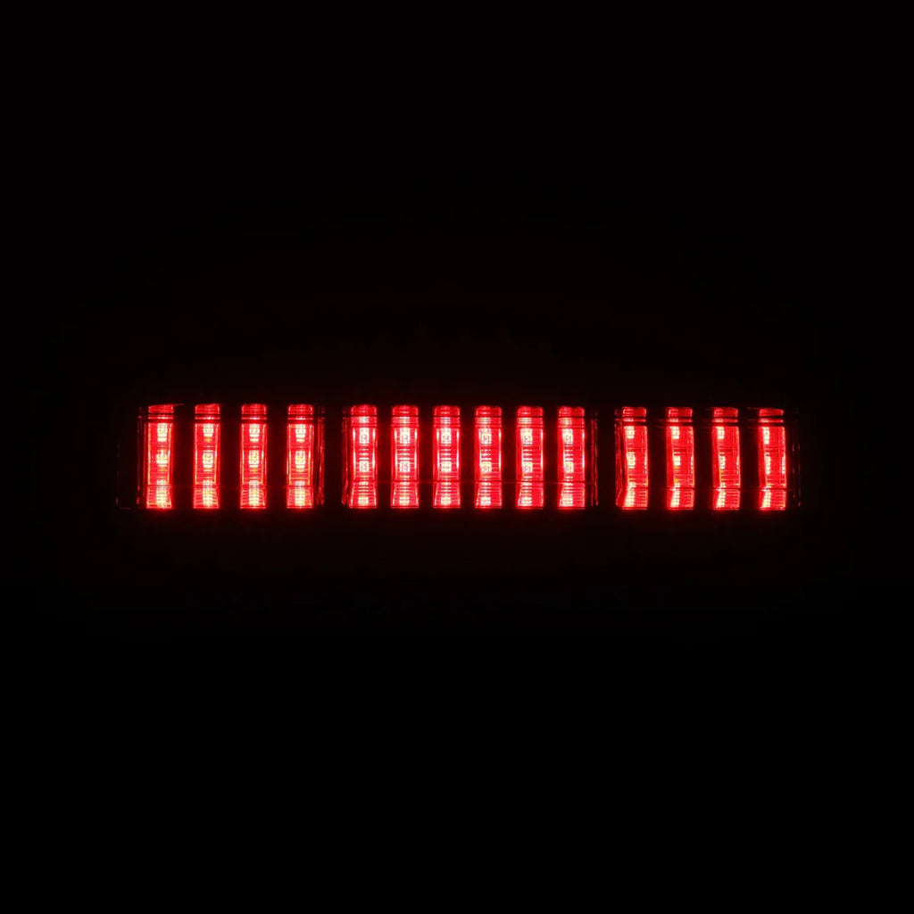 NOVA-Series Prismatic LED Third Brake Light for 2016-2023 Toyota Tacoma
