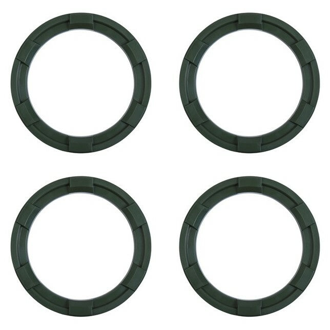 Vent Rings (2016+ Tacoma) AJT Design