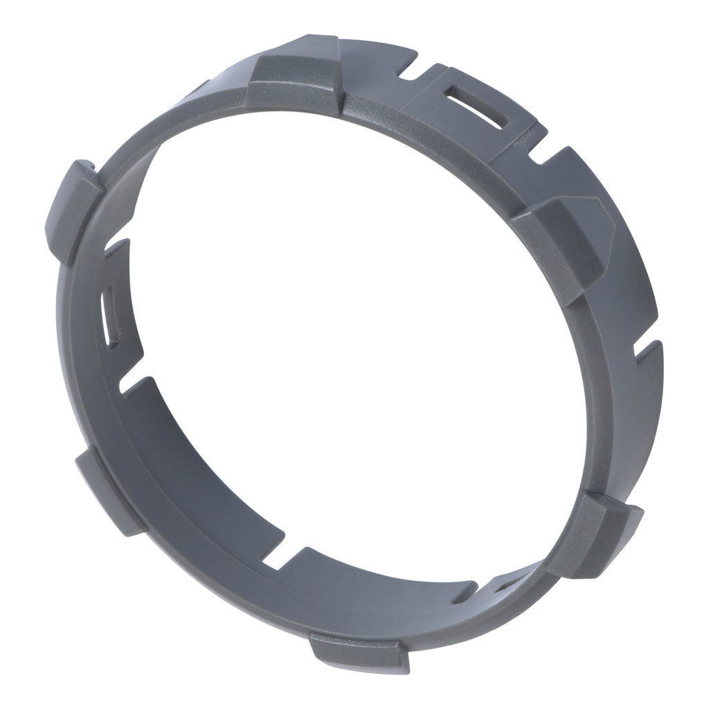 Dual Zone Climate Rings Fits 2016+ Toyota Tacoma