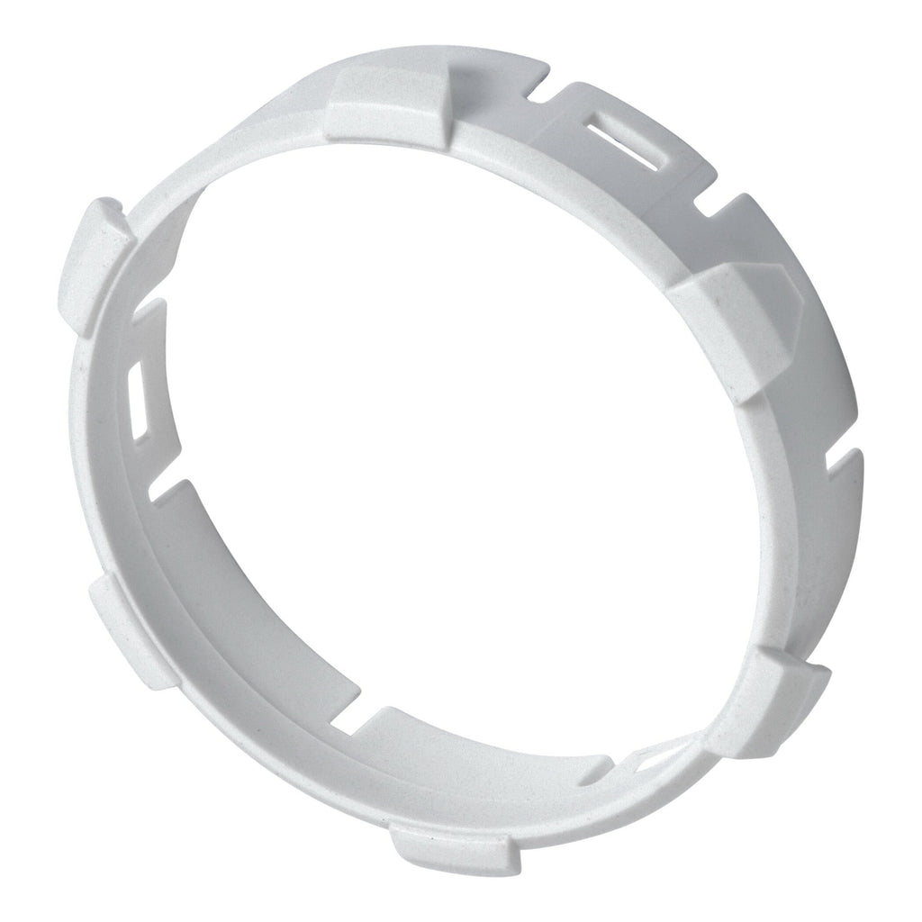 Dual Zone Climate Rings Fits 2016+ Toyota Tacoma