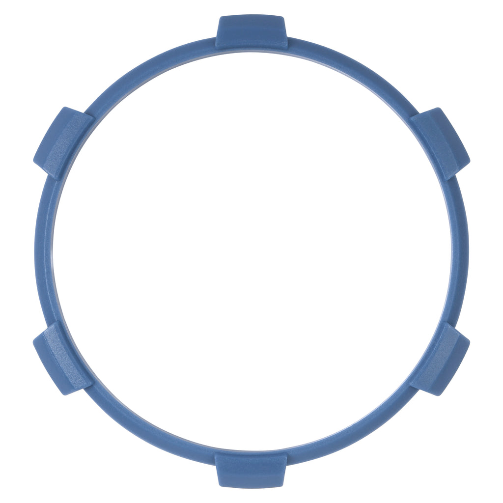 Dual Zone Climate Rings Fits 2016+ Toyota Tacoma