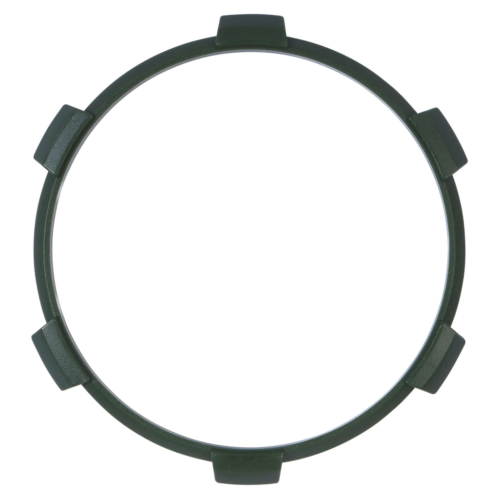 Dual Zone Climate Rings Fits 2016+ Toyota Tacoma