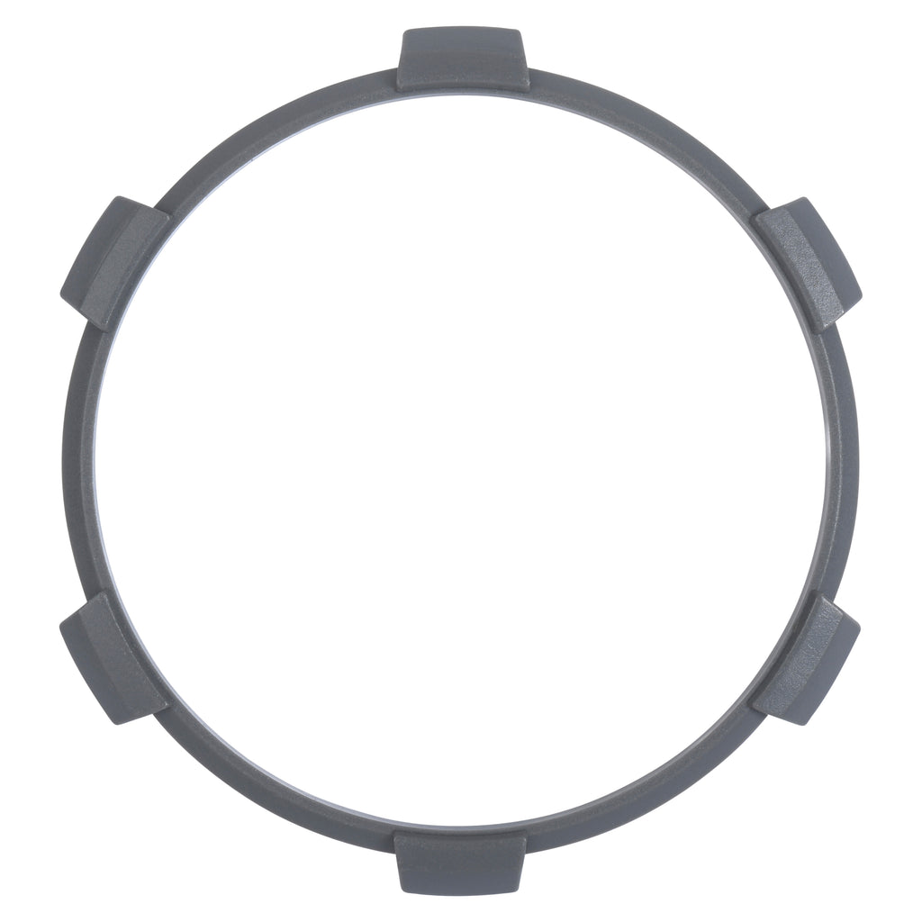 Dual Zone Climate Rings Fits 2016+ Toyota Tacoma