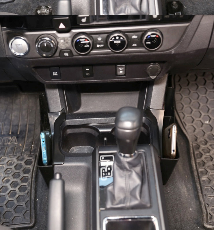 Smartphone Inserts For Tacoma (2016-2023)
