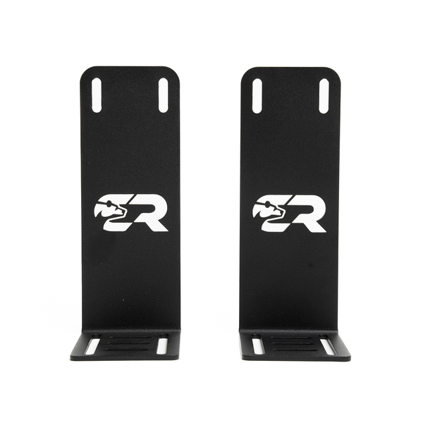OVS Box Mounts – Cali Raised LED