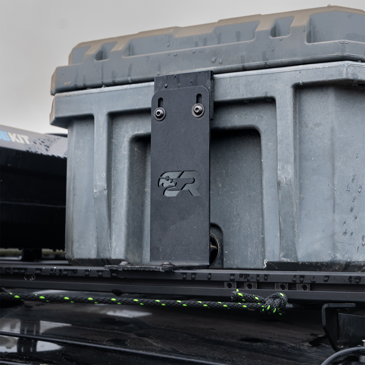 OVS Box Mounts – Cali Raised LED