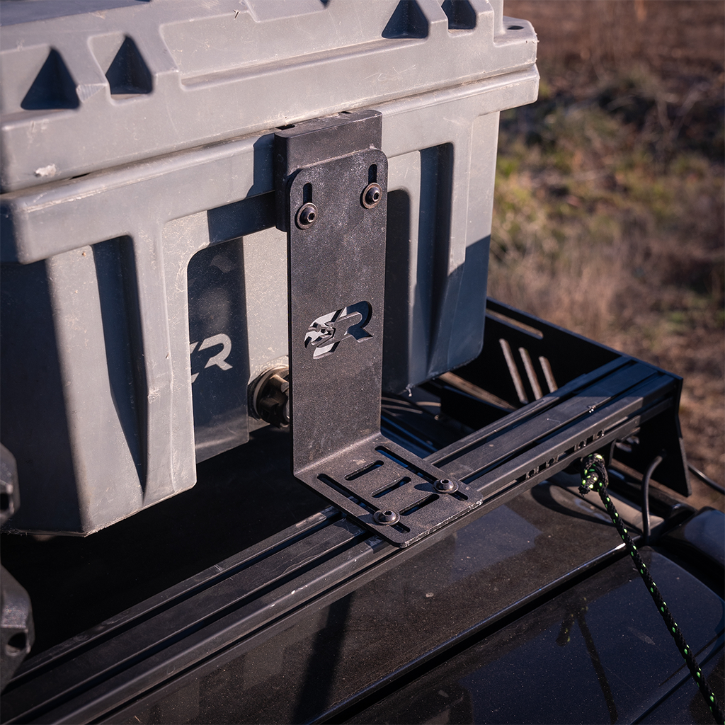 OVS Box Mounts – Cali Raised LED