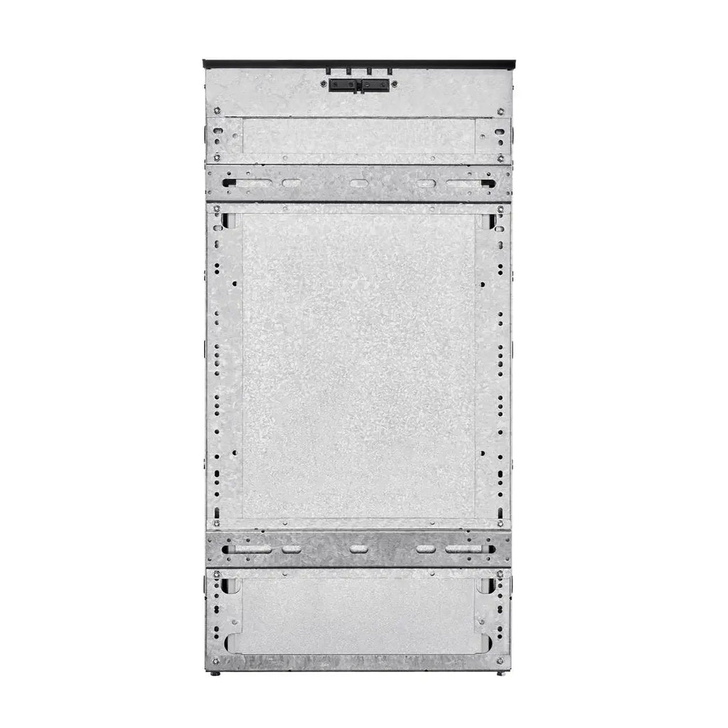 DS27 Drawer System Roller with Roller | ICECO