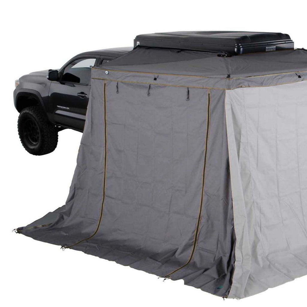 HD Nomadic 270 LTE Awning Walls