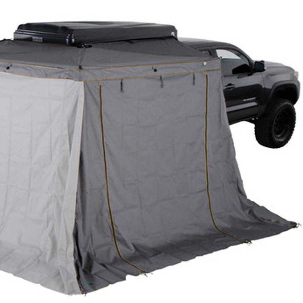 HD Nomadic 270 LTE Awning Walls