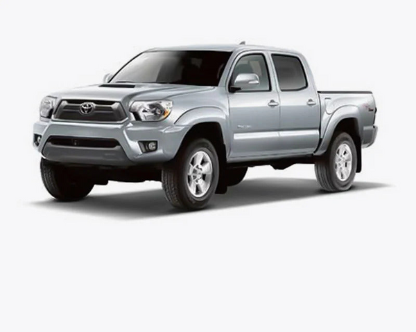 2005-2015 Toyota Tacoma
