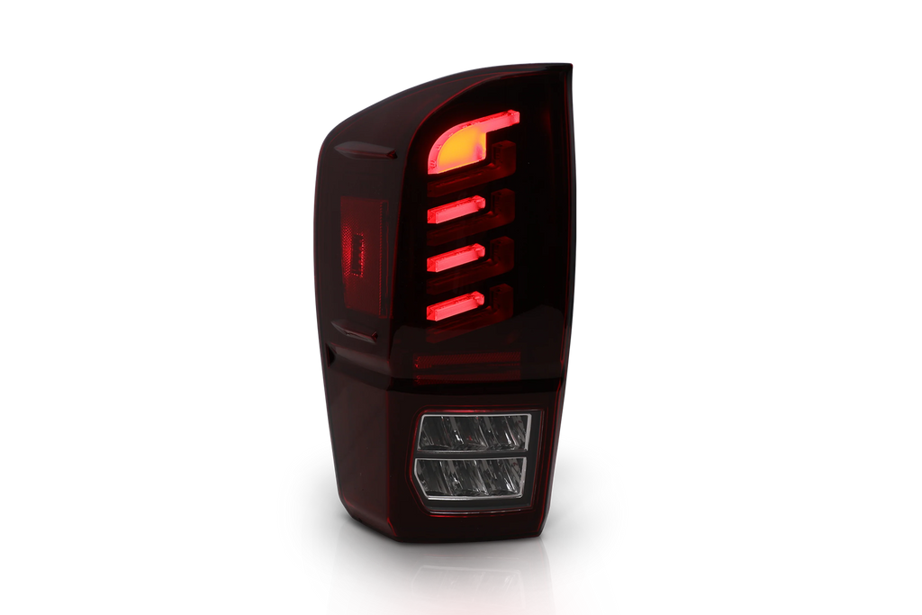 2016-2023 Toyota Tacoma Rogue Series Tail Lights