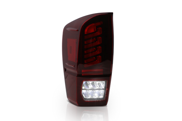 2016-2023 Toyota Tacoma Rogue Series Tail Lights