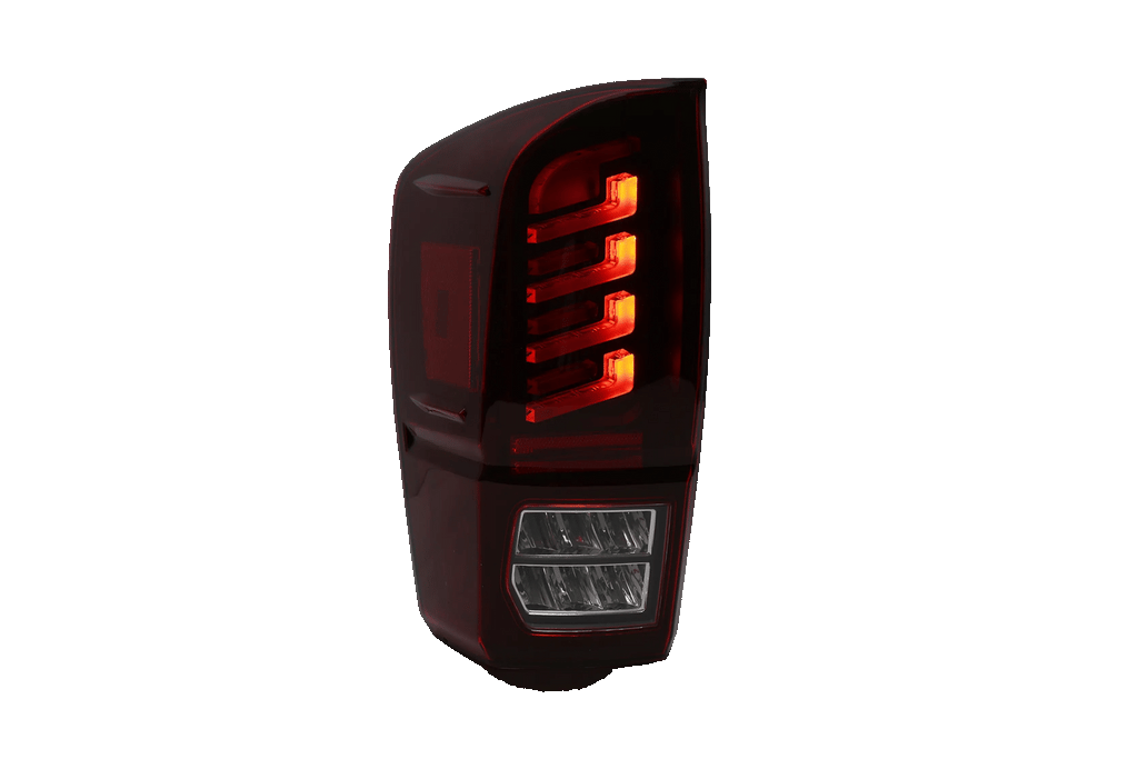 2016-2023 Toyota Tacoma Rogue Series Tail Lights